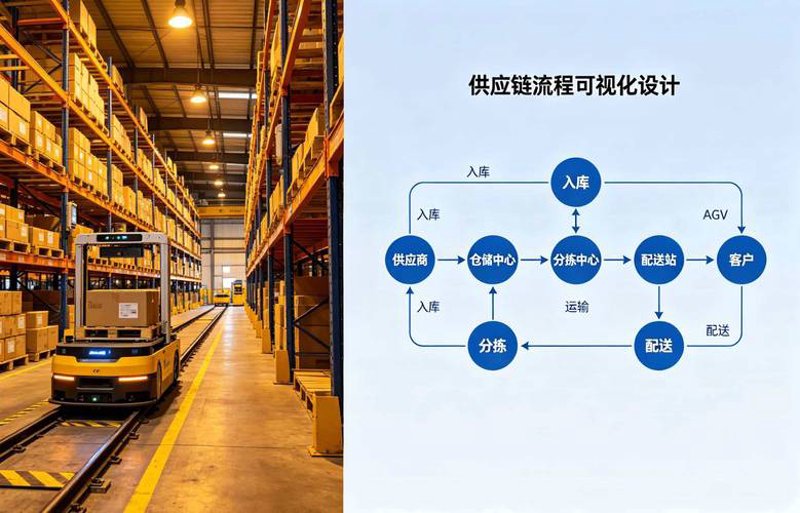 企业采购批发：如何提升效率与成本控制